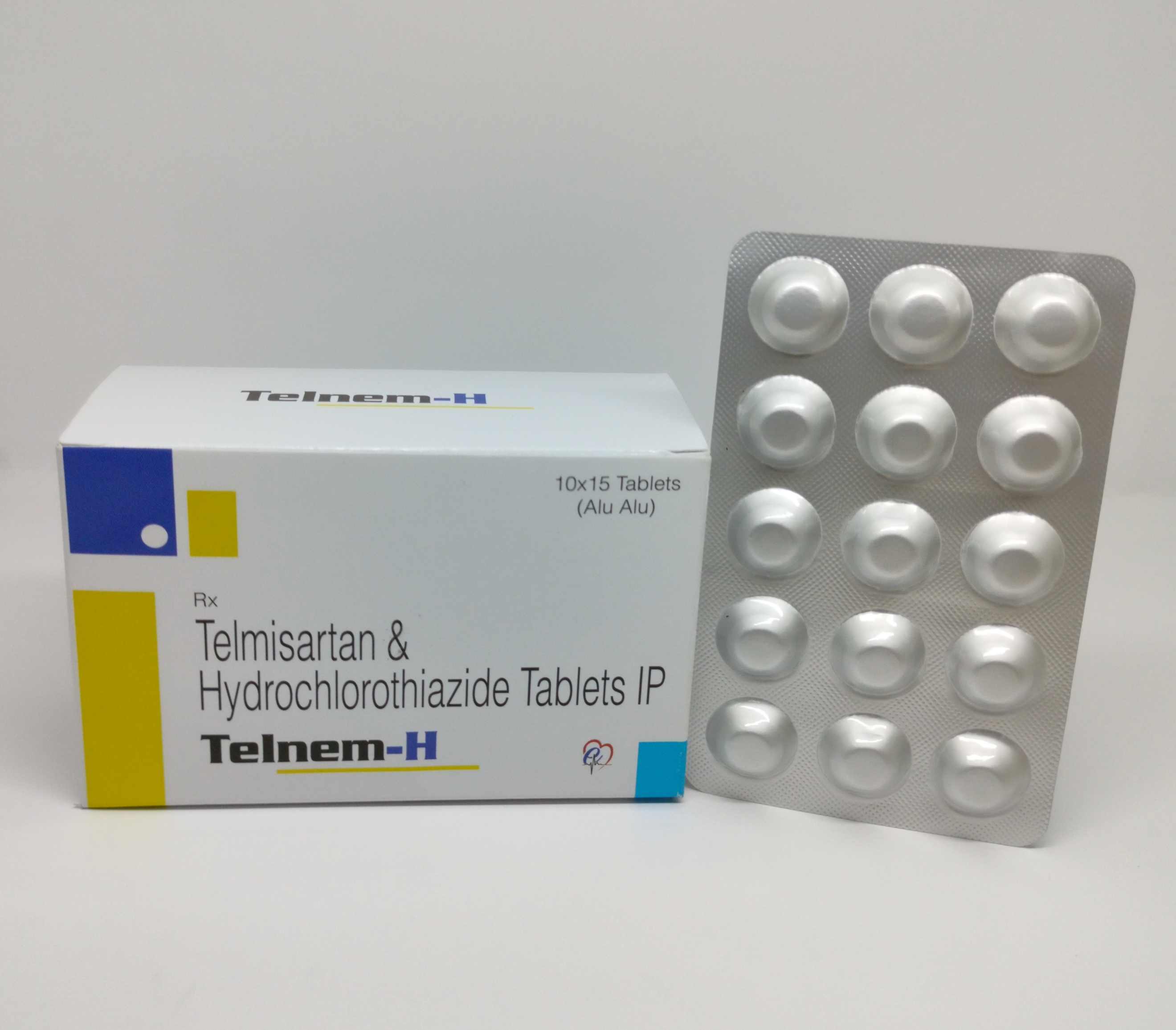 Telnem-H